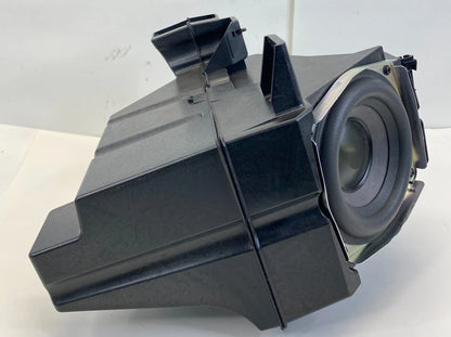 09-17 TRAVERSE 07-16 ACADIA CENTER CONSOLE SUBWOOFER BOX SPEAKER BOSE 15122608