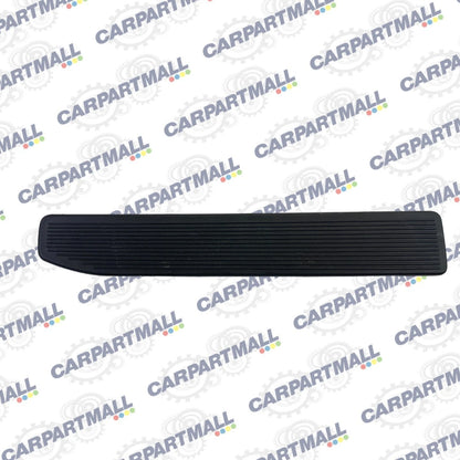 2001-2005 CHRYSLER PT CRUISER FRONT LEFT SIDE STEP MOLDING TRIM 0SF35TRMAA OEM
