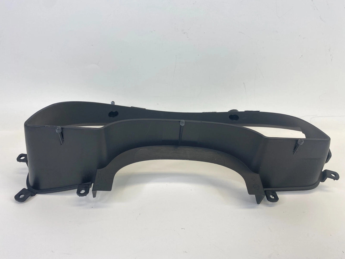 2007-2009 SUZUKI XL-7 XL7 INSTRUMENT CLUSTER SPEEDOMTER COVER TRIM BEZEL OEM