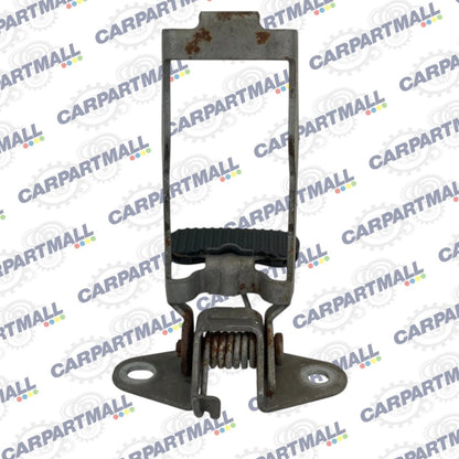 2003-2011 SAAB 9-3 93 SEDAN FRONT HOOD CATCH LOCK LATCH RELEASE HANDLE