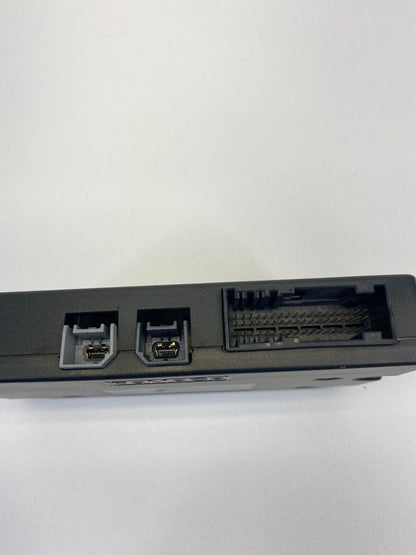 2012 12 Ford Focus Voice Recognition Sync Computer Module Unit CM5T-14D212-CA