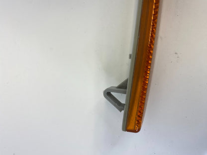 2003-2007 Saab 9-3 Front Right Passenger Bumper Side Marker Light Lamp OEM