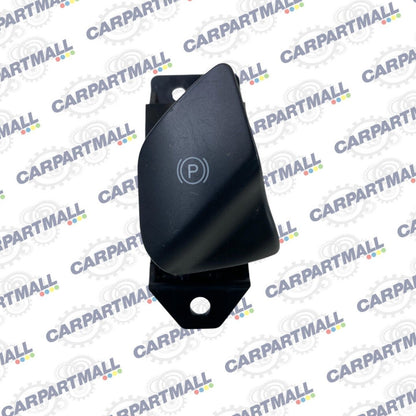 2013-2016 Ford Fusion Electric Parking Brake Release Switch DG9T-2B623-ACW