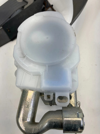 2008-2010 TOYOTA HIGHLANDER FRONT RIGHT SEAT BELT RETRACTOR 7R1180-P OEM