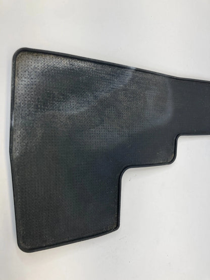 2003-2005 HONDA CIVIC CENTER CONSOLE ARMREST INSIDE LINER MAT BLACK OEM