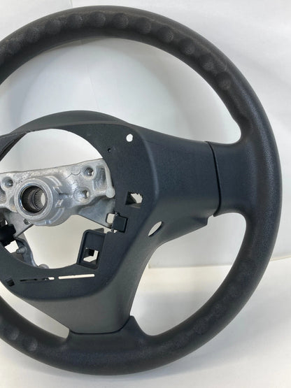 2007 2008 2009 2010 2011 2012 TOYOTA YARIS STEERING WHEEL ASSEMBLY GS120-02460