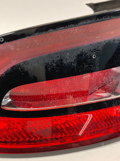2013-2016 DODGE DART REAR LEFT QUARTER PANEL MOUNTED TAILLIGHT 68081395AE OEM