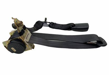 2004 2005 2006 ACURA TL REAR CENTER SEAT BELT RETRACTOR W/ BUCKLE ASSEMBLY OEM