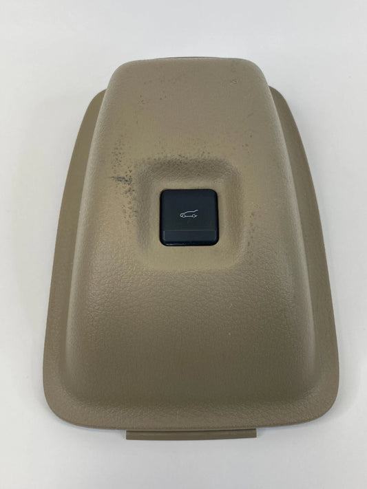 2007-2010 LINCOLN MKX POWER TRUNK HATCH RELEASE OPEN SWITCH 7A13-78310C06-AE OEM