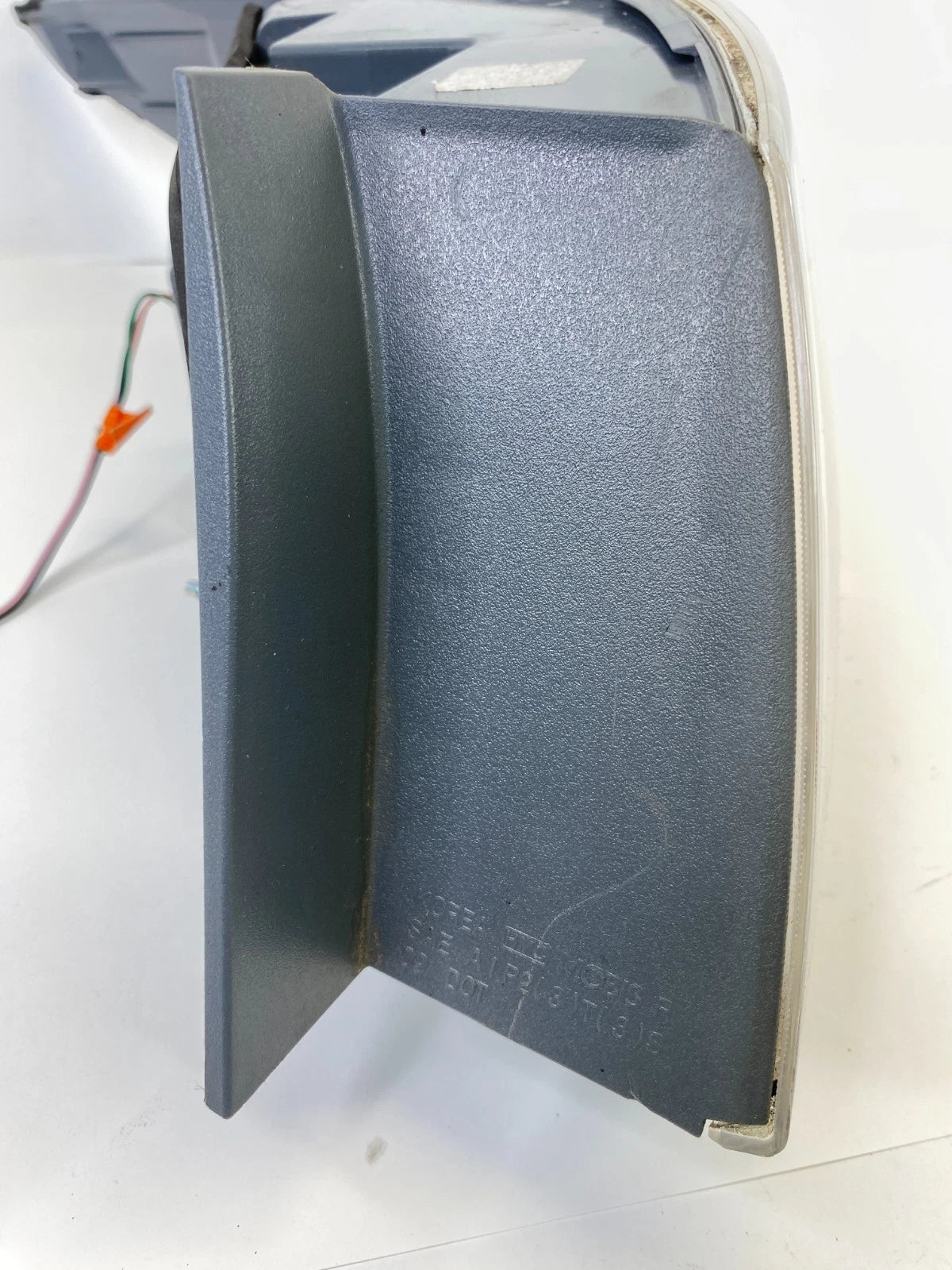 2011-2015 Hyundai Sonata HYBRID Right Passenger Tail Light Taillight Outer OEM