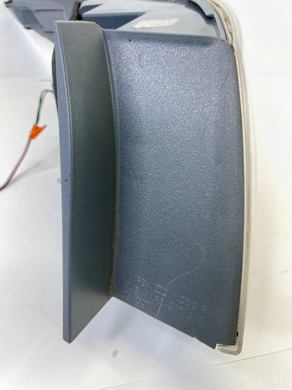 2011-2015 Hyundai Sonata HYBRID Right Passenger Tail Light Taillight Outer OEM