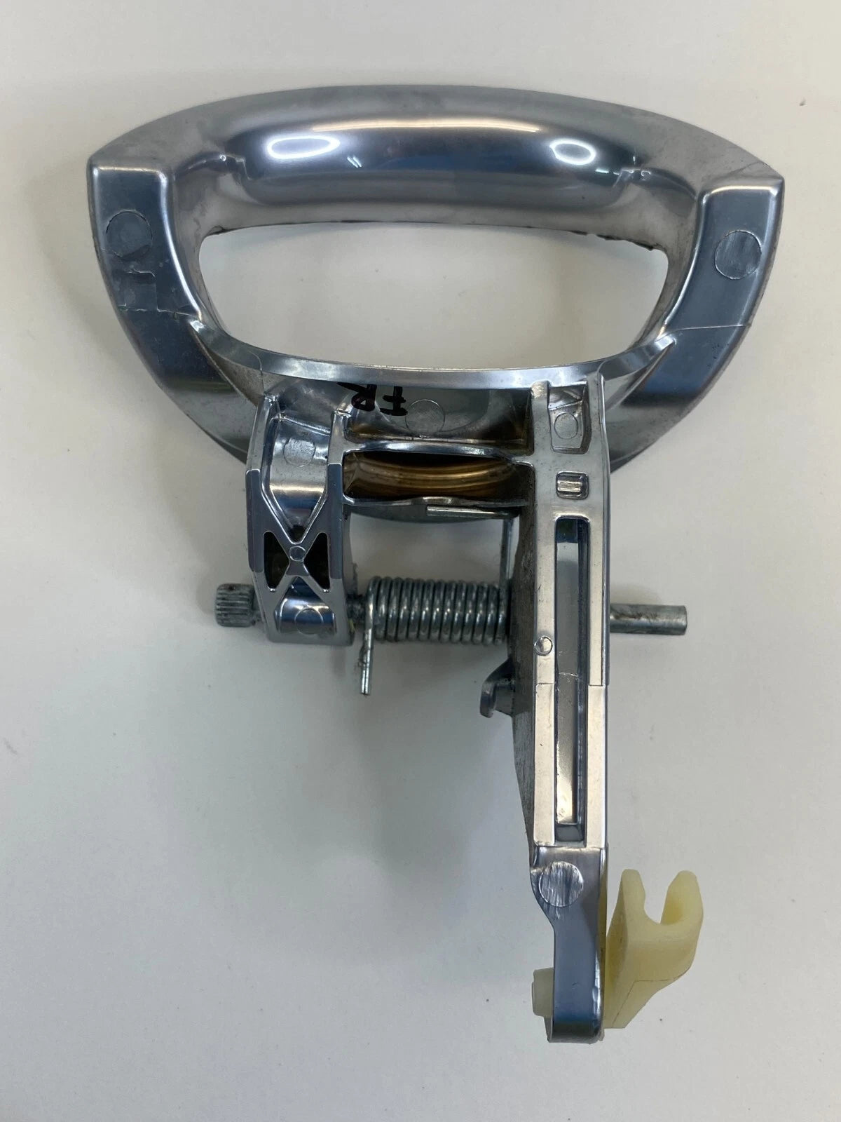 2007-2011 DODGE NITRO FRONT RIGHT PASSENGER SIDE INNER INTERIOR DOOR HANDLE OEM