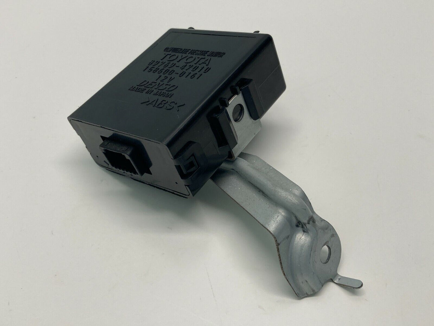 2005-2009 Toyota Prius Suspension Tire Pressure Monitor Computer Unit 8976947010