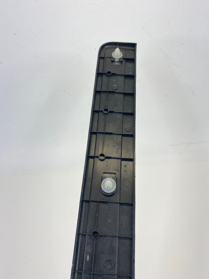 07 08 Infiniti G35 09-13 G37 Sedan Front Right Door Sill Scuff Plate 769B0-JK600