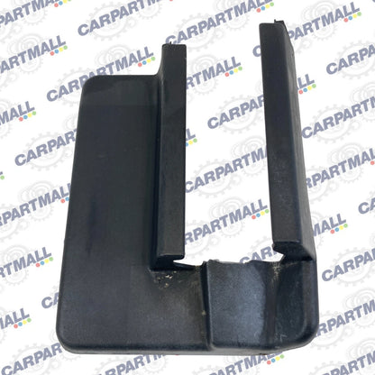 2007-2014 Mercedes-Benz CL550 Front Seat Rail Runner Cover 2169193420 OEM