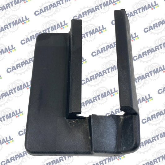 2007-2014 Mercedes-Benz CL550 Front Seat Rail Runner Cover 2169193420 OEM