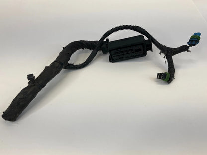 06-11 SAAB 9-3 2.0L ABS ANTI LOCK BRAKE PUMP PLUG CONNECTOR CABLE OEM