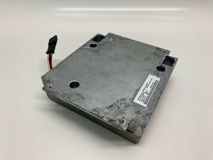 02-05 BMW 745I PHONE COMMUNICATION COMPENSATOR ANTENNA MODULE 84216918520 OEM