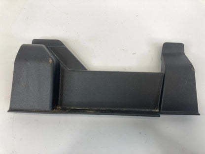 2007-2013 MITSUBISHI OUTLANDER FRONT RIGHT SIDE B PILLAR LOWERTRIM COVER OEM