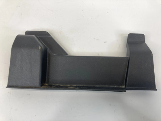 2007-2013 MITSUBISHI OUTLANDER FRONT RIGHT SIDE B PILLAR LOWERTRIM COVER OEM