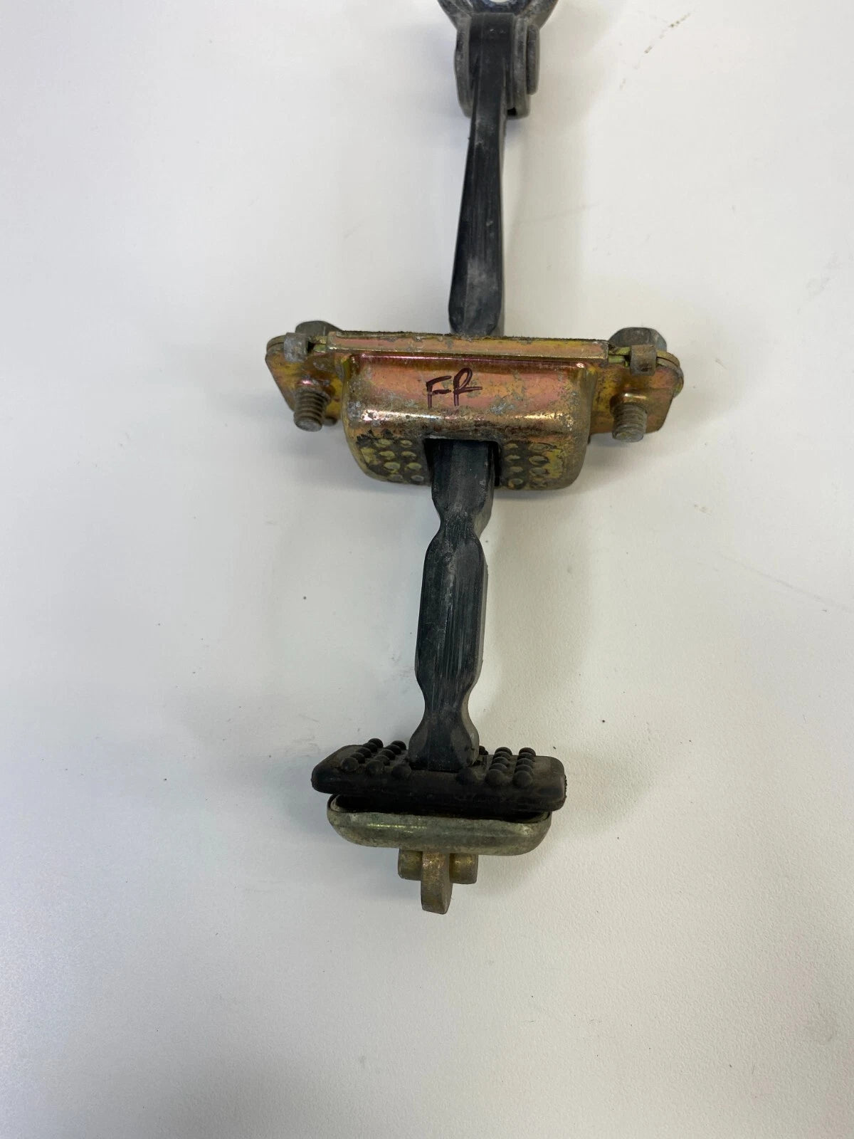 2003-2011 HONDA ELEMENT FRONT RIGHT SIDE DOOR CHECK STOP STOPPER DETENT HINGE