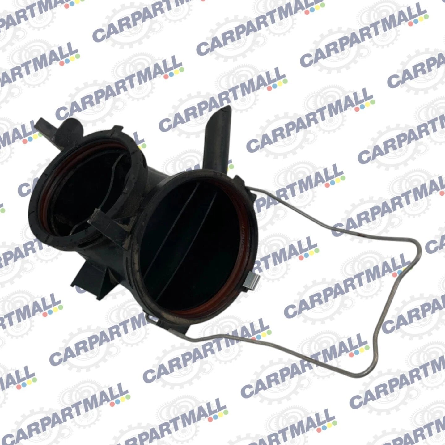 2006-2012 MERCEDES-BENZ R350 AIR INTAKE ELBOW DUCT HOSE PIPE A2720180682 OEM