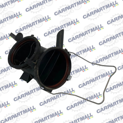 2006-2012 MERCEDES-BENZ R350 AIR INTAKE ELBOW DUCT HOSE PIPE A2720180682 OEM