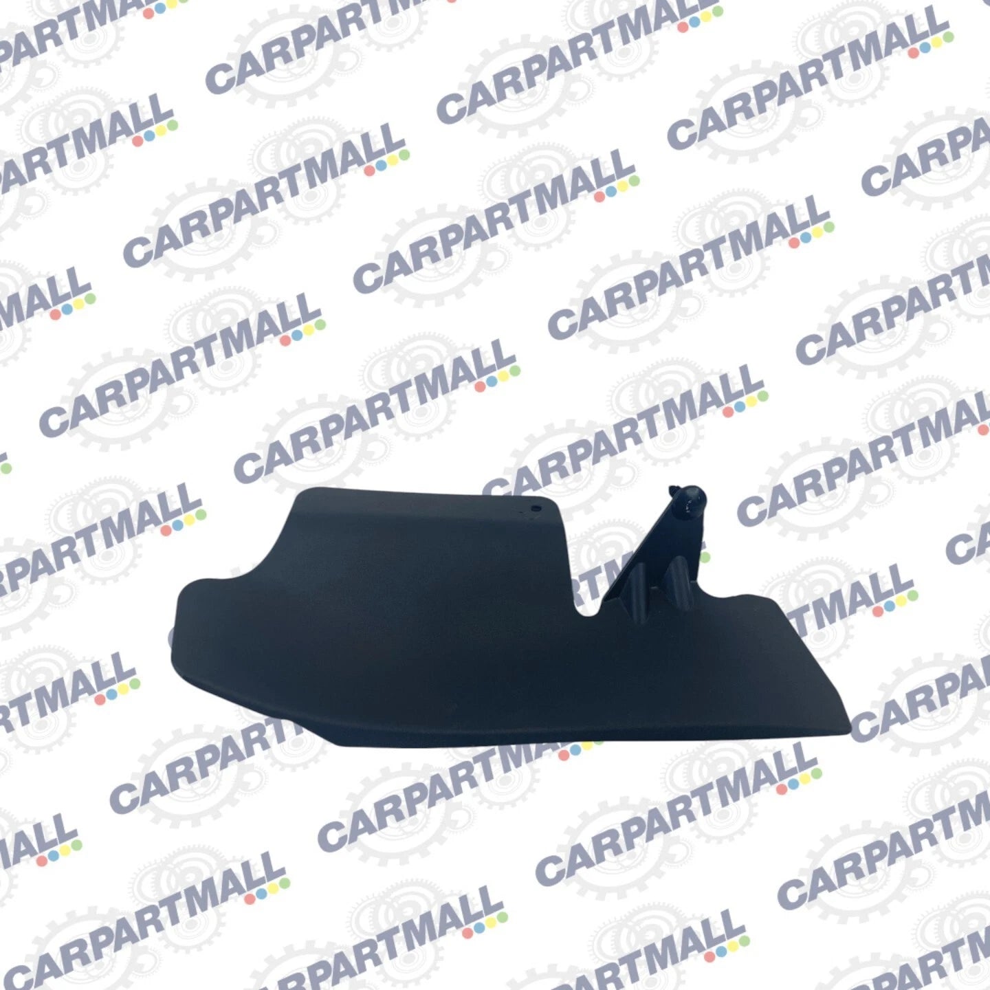 2008-2014 DODGE AVENGER DASH INSTRUMENT PANEL CLOSEOUT COVER TRIM 05291875AE OEM