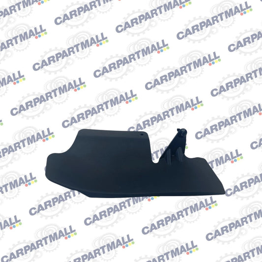 2008-2014 DODGE AVENGER DASH INSTRUMENT PANEL CLOSEOUT COVER TRIM 05291875AE OEM