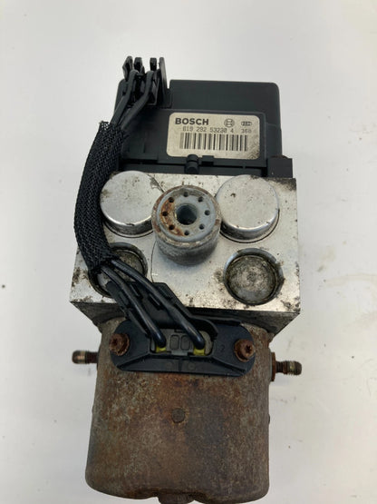 2003 2004 FORD CROWN VICTORIA 4.6L RWD ABS ANTI LOCK BRAKE PUMP MODULE OEM