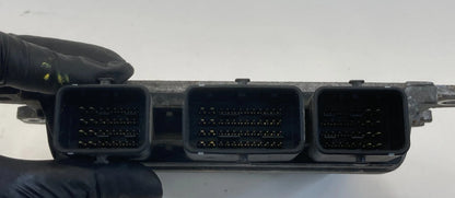 11 NISSAN MURANO 3.5L AWD ENGINE COMPUTER CONTROL MODULE ECM ECU MEC118080C1 OEM