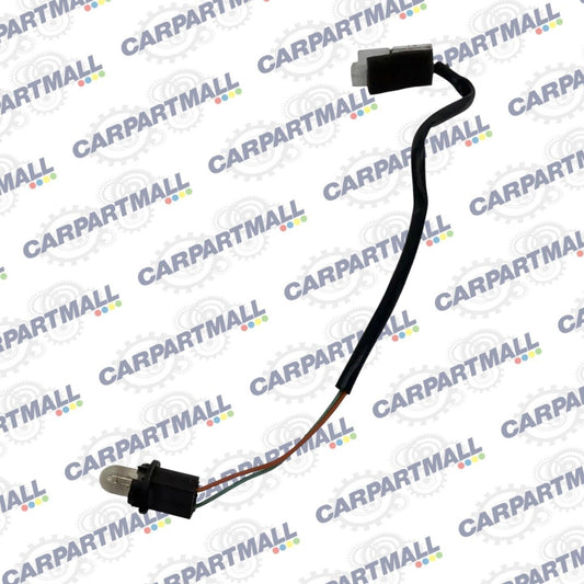 2011-2014 Hyundai Sonata Front Right Door Panel Courtesy Light Lamp Wire Harness