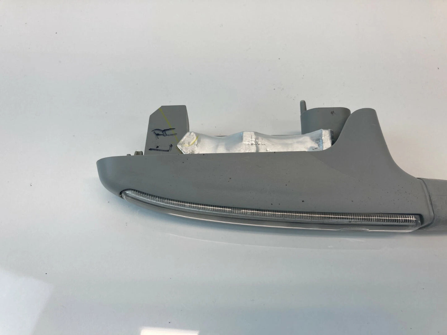 2003-2008 HONDA PILOT REAR LEFT 2ND ROW SEAT GRAB GRAP RAIL HANDLE ASSIST BAR