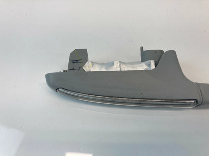 2003-2008 HONDA PILOT REAR LEFT 2ND ROW SEAT GRAB GRAP RAIL HANDLE ASSIST BAR