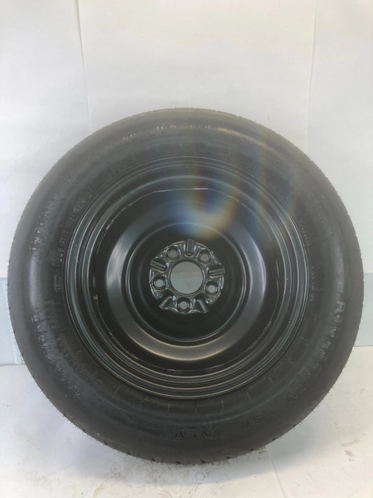 11 12 CHRYSLER 200 EMERGENCY COMPACT SPARE TIRE DONUT WHEEL T155/90D16 100M OEM