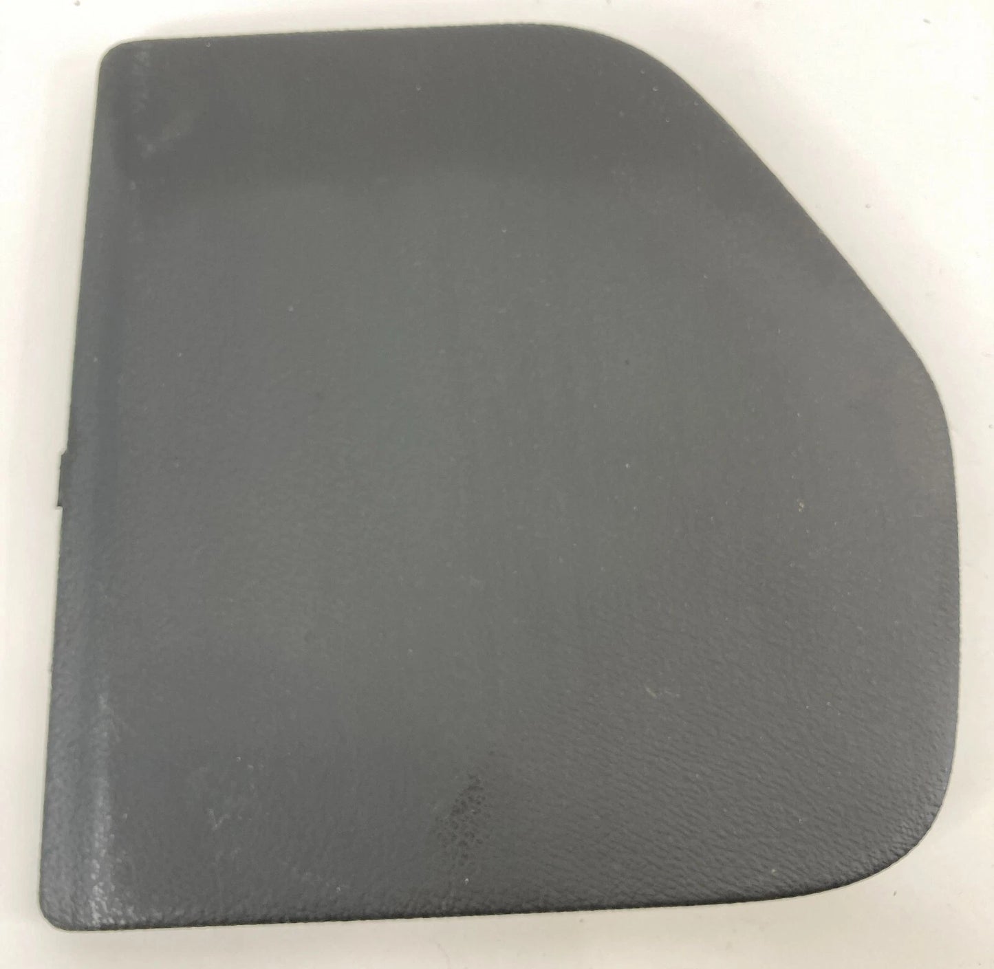 2006-2009 CHEVROLET TRAILBLAZER DASH RIGHT SIDE END CAP COVER TRIM 10364325 OEM