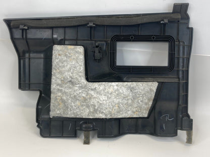 2004-2006 Lexus RX330 Right Side Dash Lower Instrument Panel Cover 55607-0E010