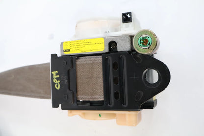 2003-2009 TOYOTA 4RUNNER FRONT LEFT DRIVER SIDE SEAT BELT RETRACTOR LH OEM
