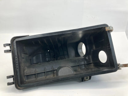 2010-2013 SUZUKI SX4 AIR CLEANER INTAKE LOWER COVER HOUSING OEM 13700-54L00