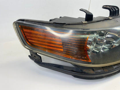 2004 05 06 07 2008 Acura TSX Front Right Passenger Headlight Headlamp Xenon OEM