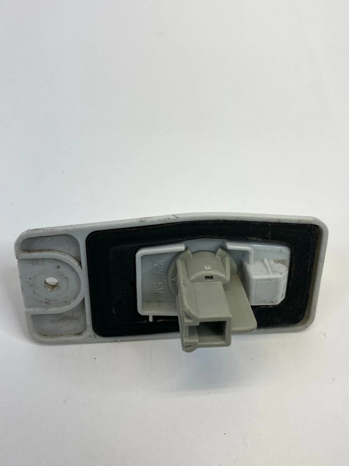 07 08 09 10 11 12 NISSAN ALTIMA SEDAN REAR TRUNK LICENSE PLATE LIGHT LAMP OEM