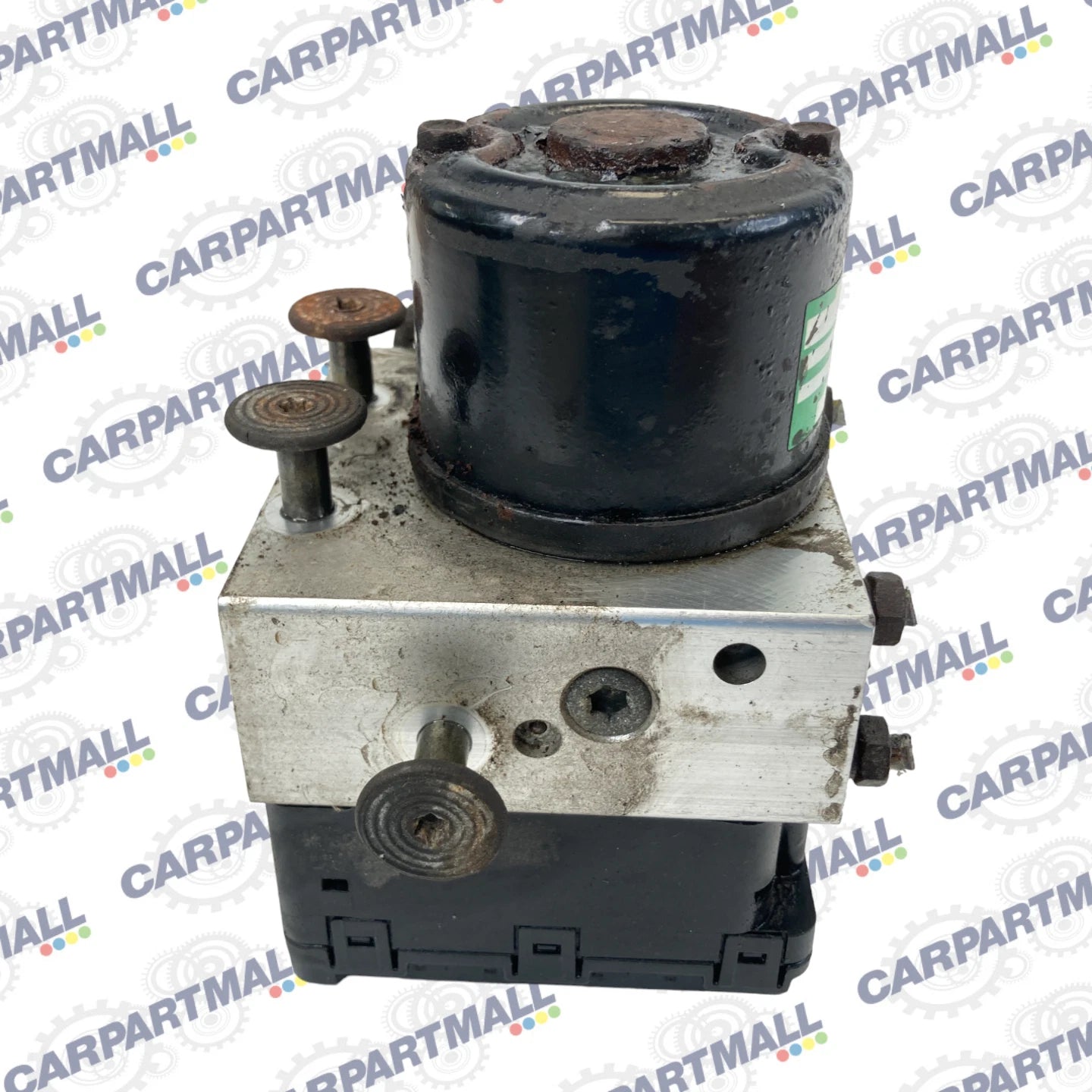 1999-2001 HYUNDAI ELANTRA 2.0L AT ABS ANTI-LOCK BRAKE PUMP MODULE 9566038000 OEM