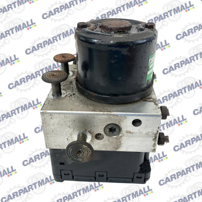 1999-2001 HYUNDAI ELANTRA 2.0L AT ABS ANTI-LOCK BRAKE PUMP MODULE 9566038000 OEM