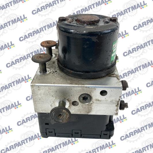 1999-2001 HYUNDAI ELANTRA 2.0L AT ABS ANTI-LOCK BRAKE PUMP MODULE 9566038000 OEM
