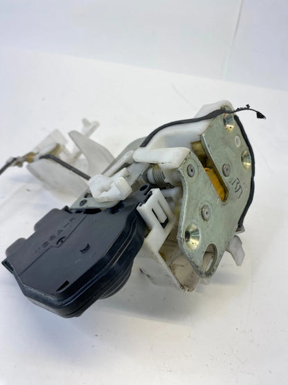 2003-2008 HONDA PILOT REAR RIGHT SIDE DOOR POWER LOCK LATCH ACTUATOR ASSY OEM
