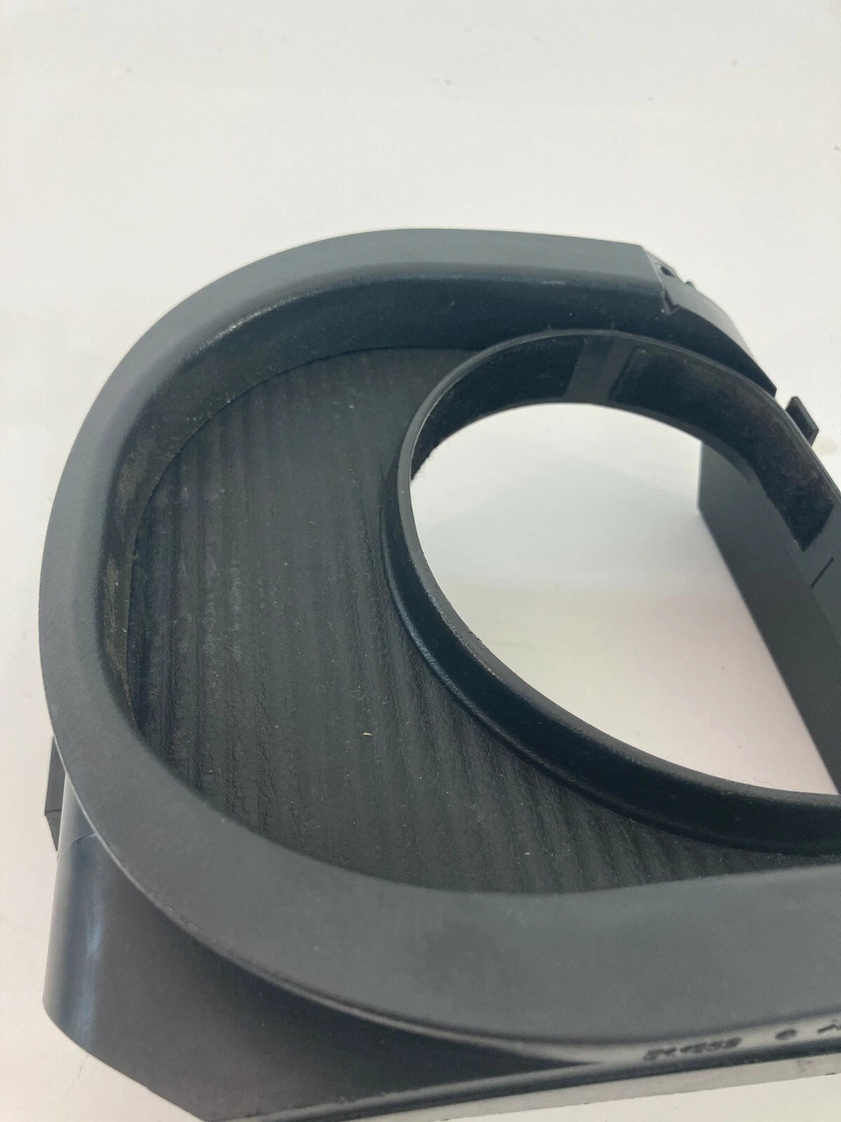 2000-2006 MERCEDES-BENZ S 500 STEERING COLUMN LOWER COVER TRIM 220-460-02-95 OEM