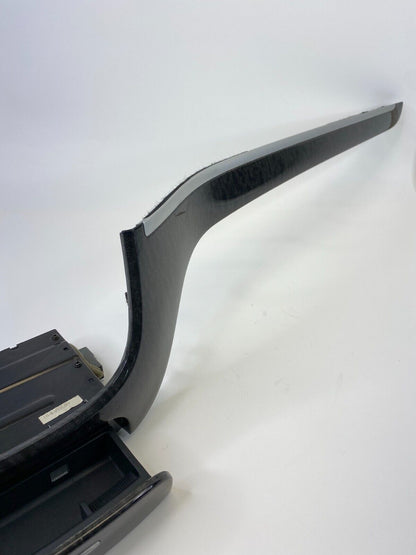 07-09 Hyundai Santa Fe Center Dash Under Radio Bezel Trim Molding 847802B000 OEM