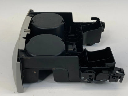 2009-2014 VOLKSWAGEN ROUTAN FRONT CENTER DASH LOWER CUP HOLDER CUPHOLDER ASSY