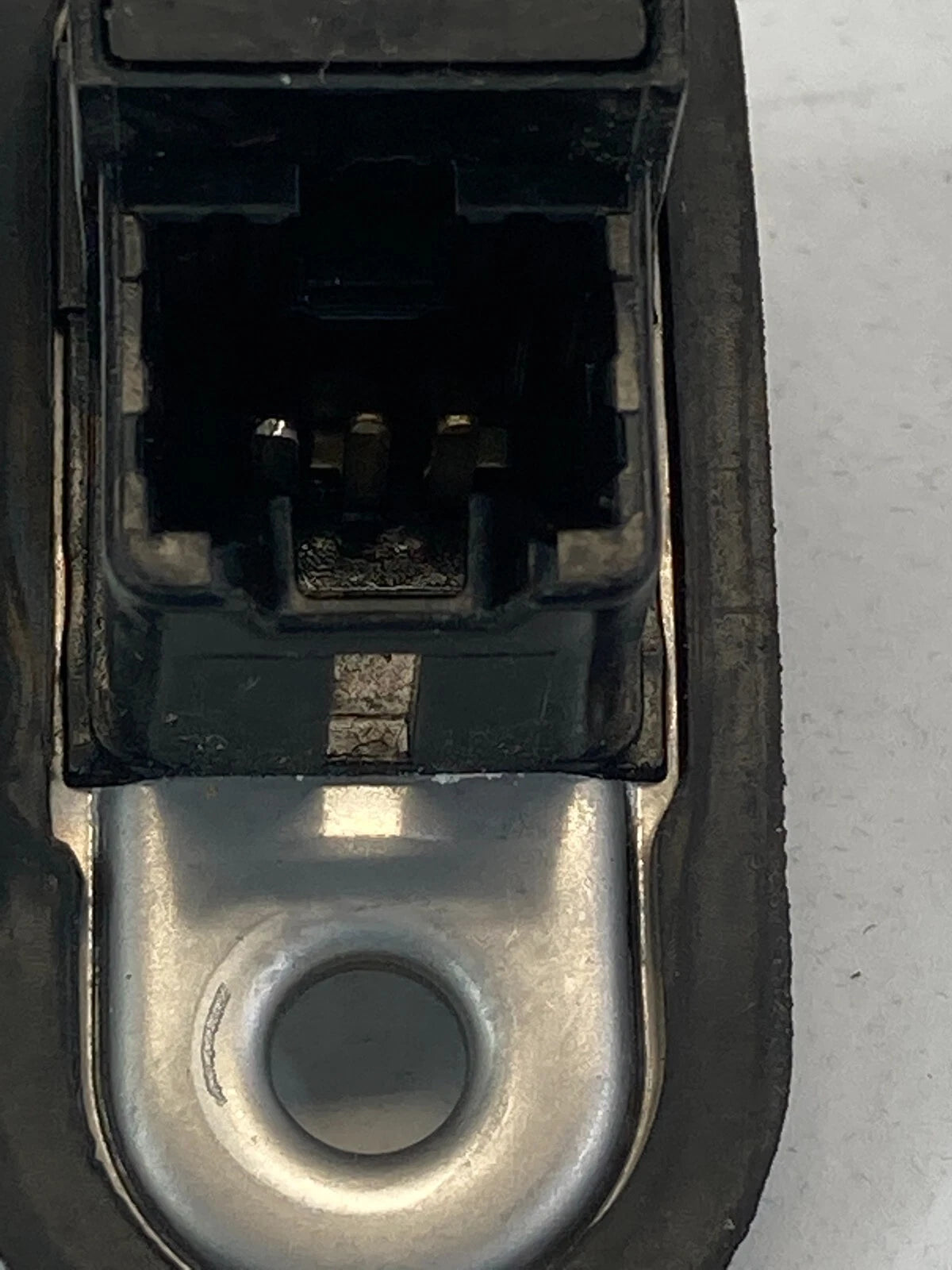 1999-2012 MITSUBISHI GALANT FRONT RIGHT DOOR JAMB AJAR SENSOR SWITCH BUTTON OEM