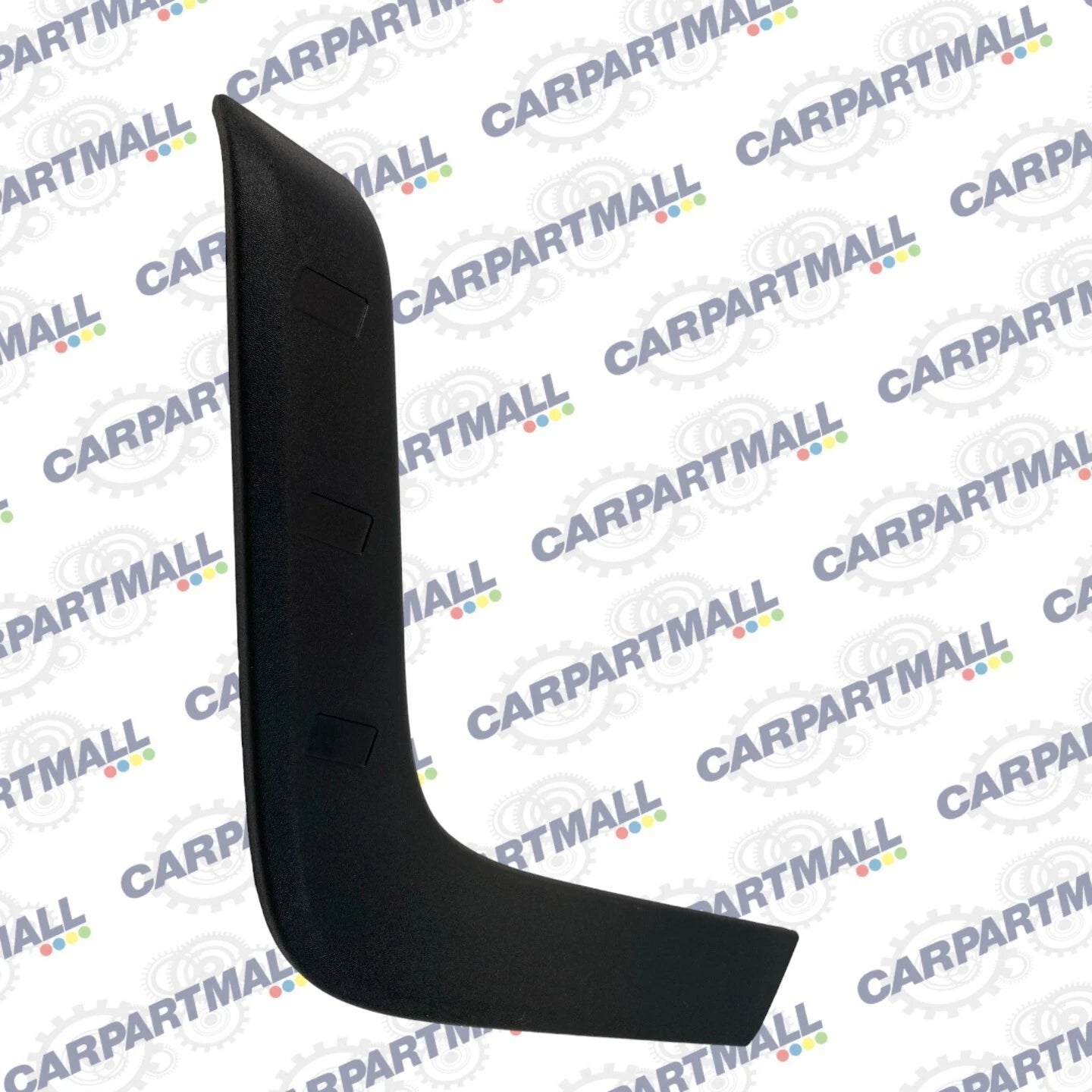 08-11 FORD FOCUS FRONT RIGHT SIDE DOOR PULL HANDLE FINISH TRIM 8S43-5422642B-BKW